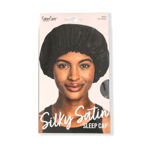 Satin Sleep Cap