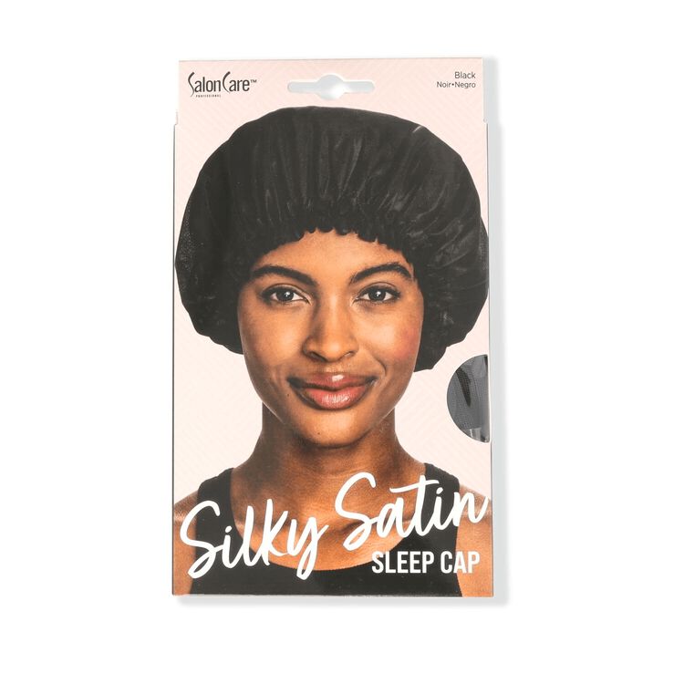 Satin Sleep Cap