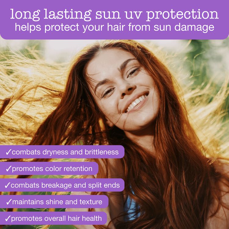Goddess Hair Fragrance