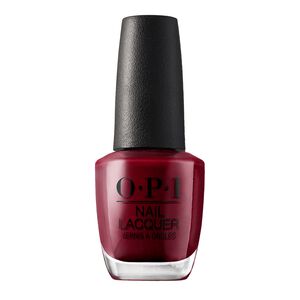 Bogota Blackberry Nail Lacquer