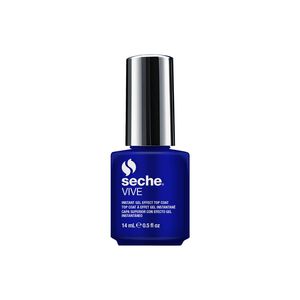 Instant Gel Effect Top Coat