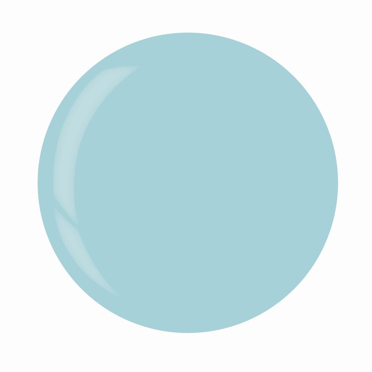Quick Dip Powder Glacier Blue