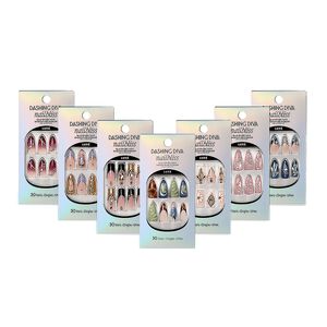Nailbliss Luxe Press On Nails