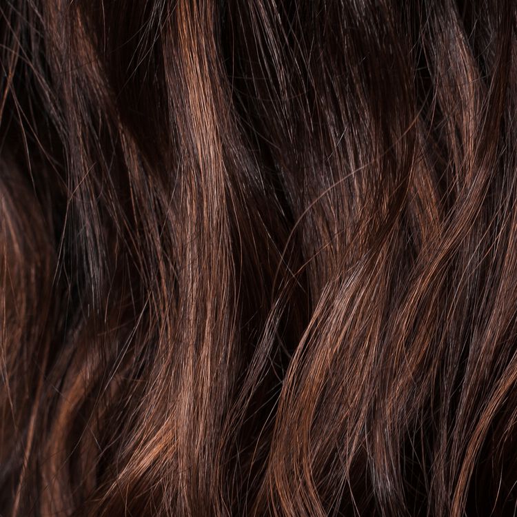 4N Medium Brown Permanent Creme Hair Color