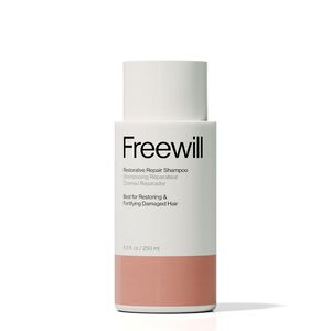 Restorative Repair Shampoo