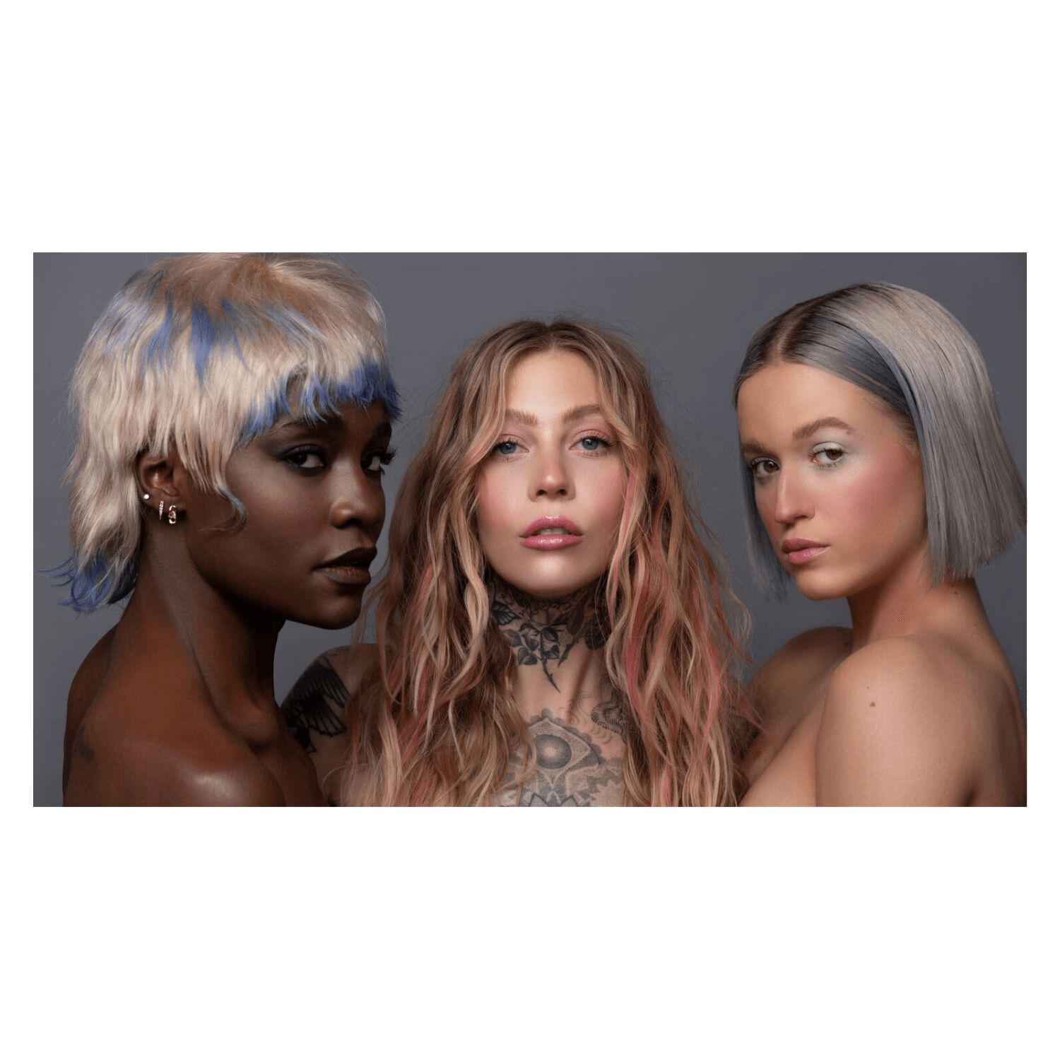 Good Dye Young I'm Bored Hair Make-up Semi-Temporary Color Serum | Semi