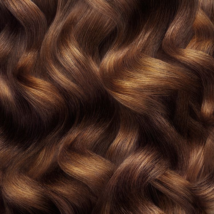 5N Light Brown Brilliant 12 Permanent Gloss Hair Color