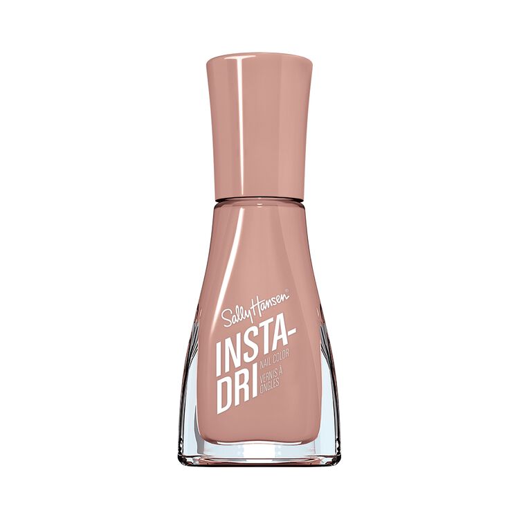 Buff And Tumble Nail Color