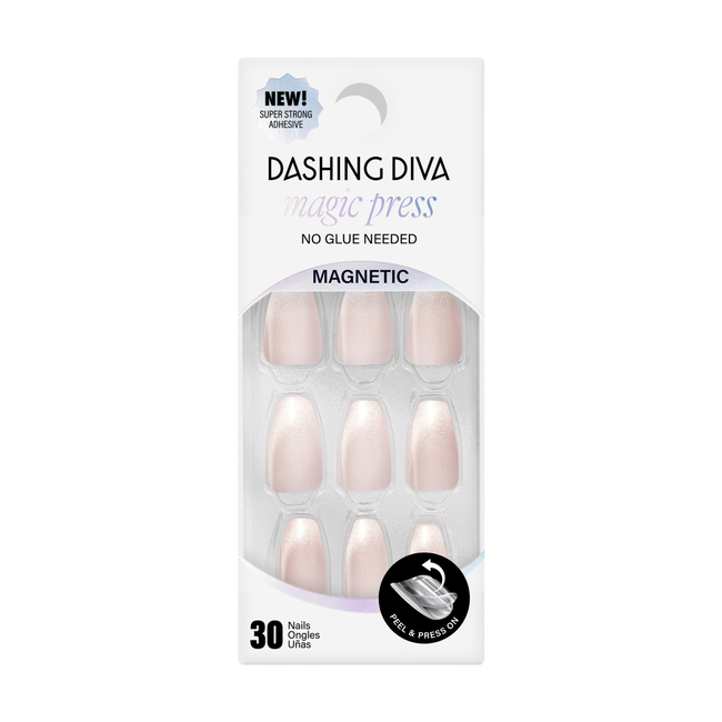 Dashing Diva Magic Press Premium Press-On Nails | Sally Beauty