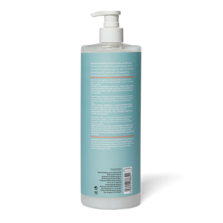 Triple Moisture Cream Conditioner 33.8 oz