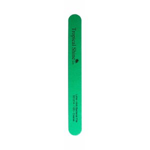 Antibacterial File Lime #120 Coarse