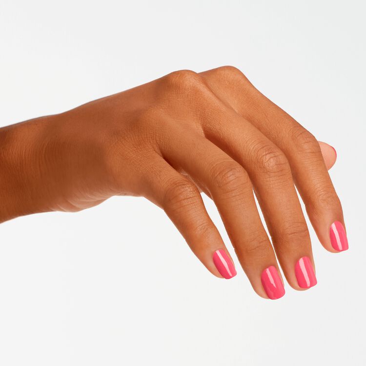 Strawberry Margarita Nail Lacquer