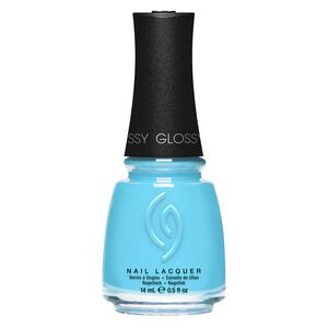 Chalk Me Up! Nail Lacquer