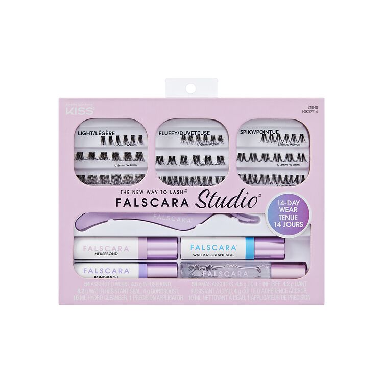 Falscara Studio Kit 02