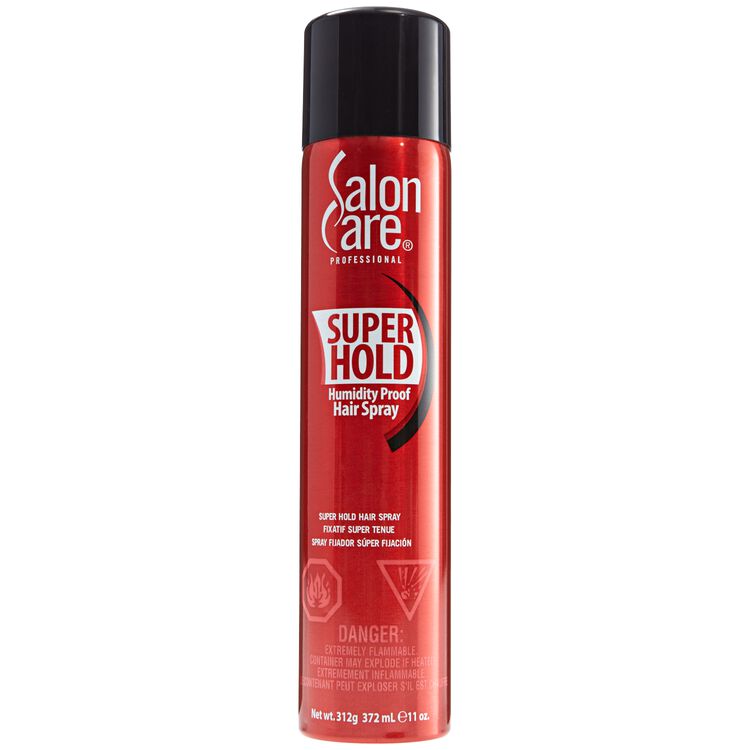 Super Hold Hair Spray