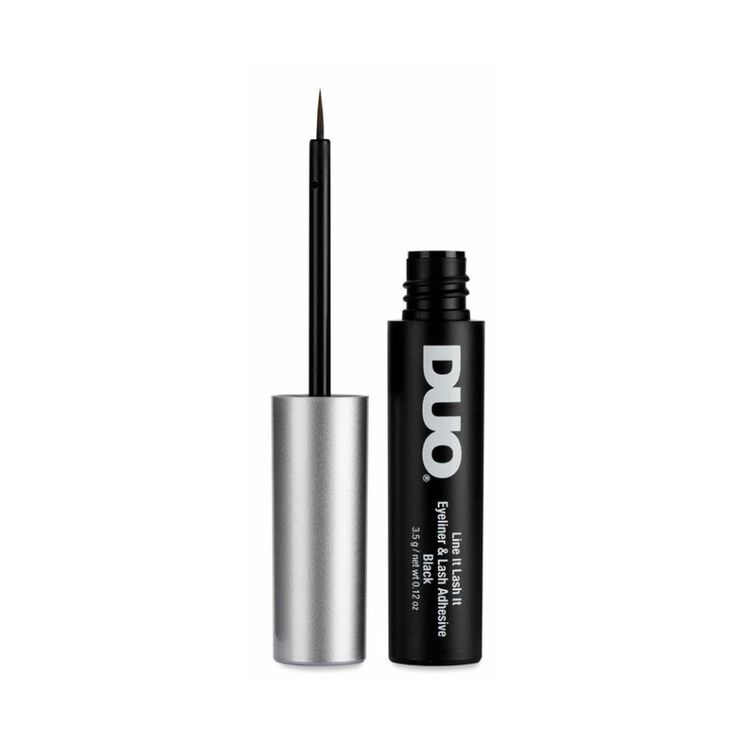 Line It Lash It Adhesive