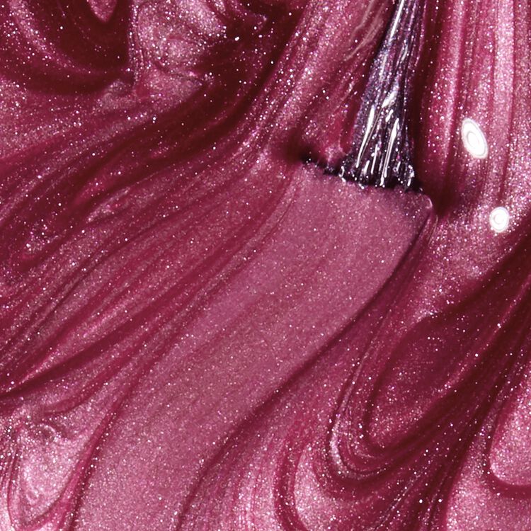 A-Rose at Dawn..Broke by Noon Nail Lacquer