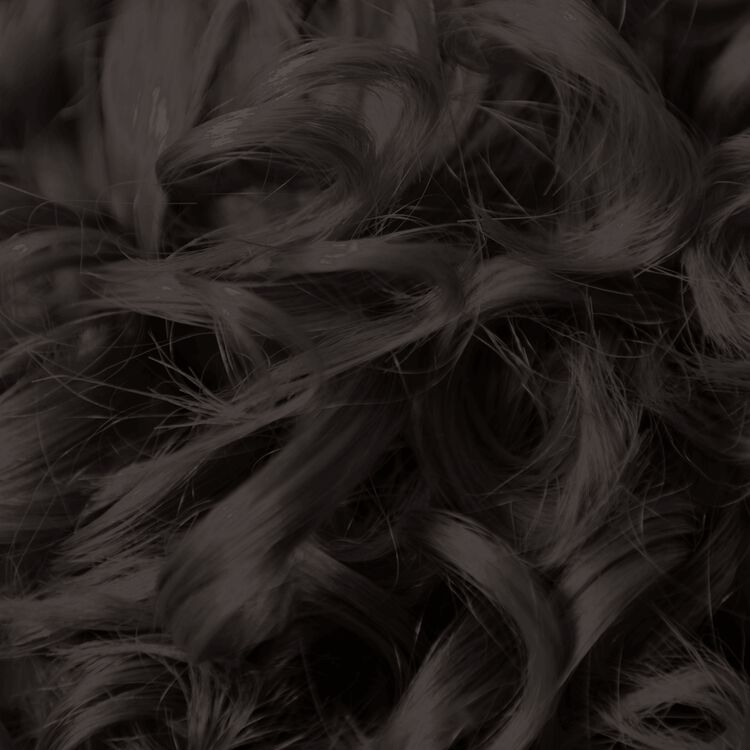 2N Darkest Brown Permanent Liquid Hair Color