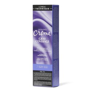 L'Oreal Excellence Creme Dark Brown