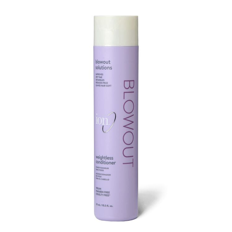 Weightless Conditioner