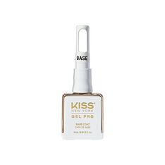New York Gel Pro Polish Basecoat