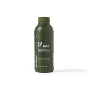 10 Volume Developer