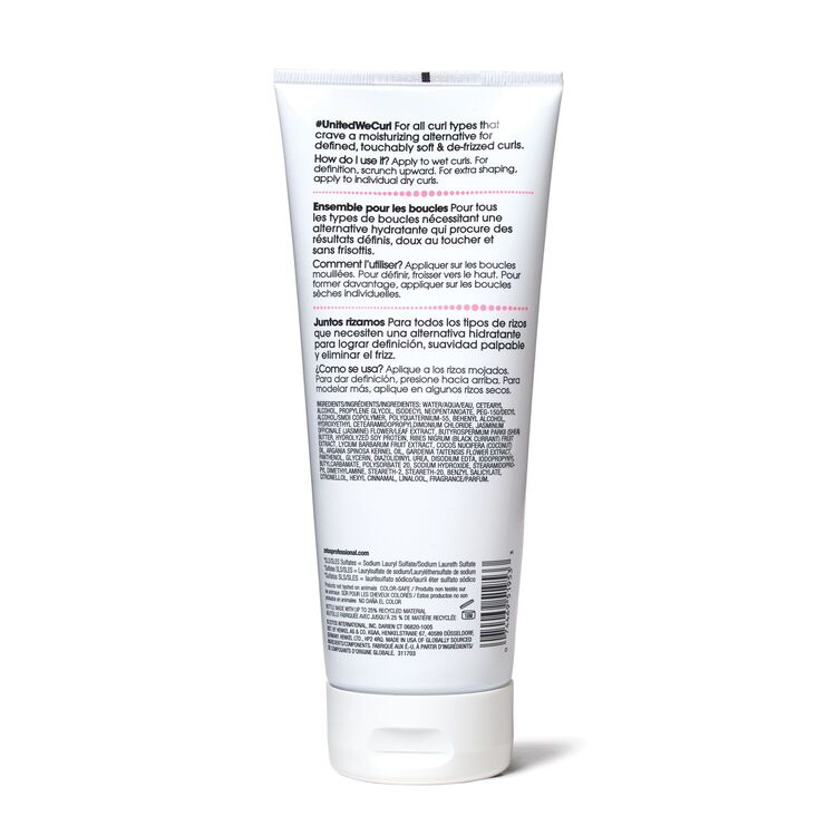 Bouncy Cream 10 oz