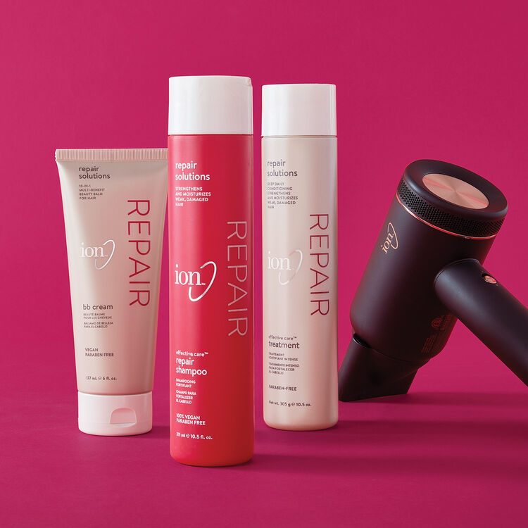 Repair Renewing Shampoo