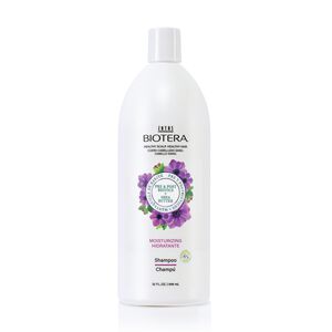 Moisturizing Shampoo With Shea Butter 32 fl oz