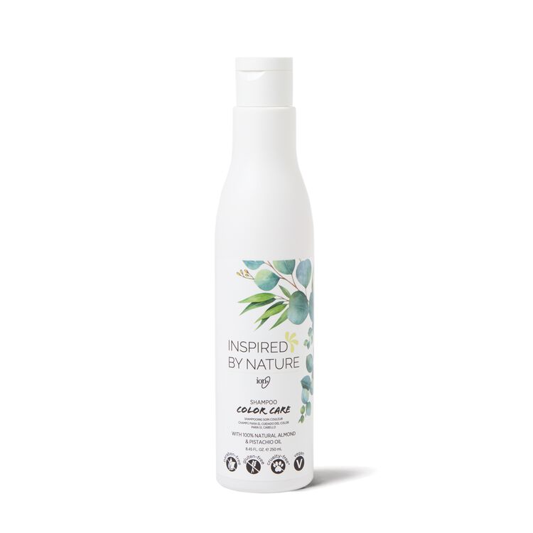 care shampoo hair sbs