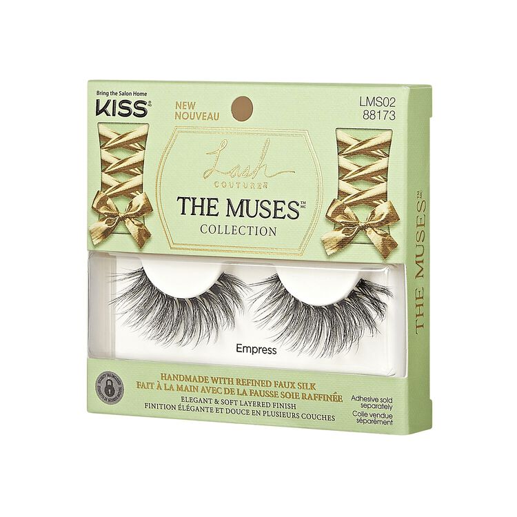 Lash Couture The Muses Lash Collection - Empress