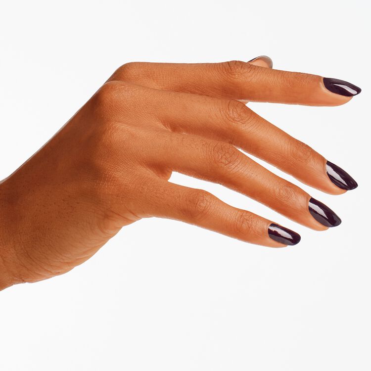 Black Cherry Chutney Nail Lacquer