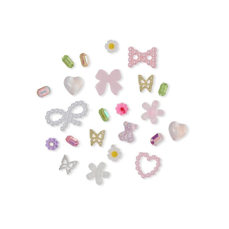 Kitschy Gem Kit