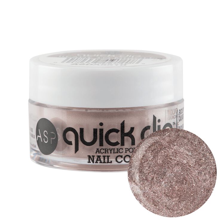 Quick Dip Powder Ready To Mingle