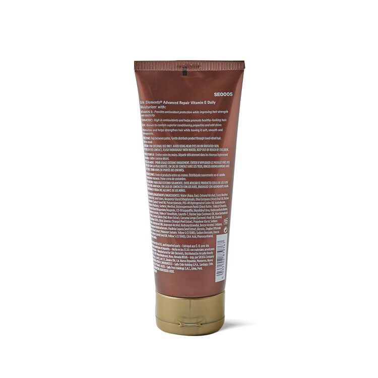 Advanced Repair Daily Moisturizer