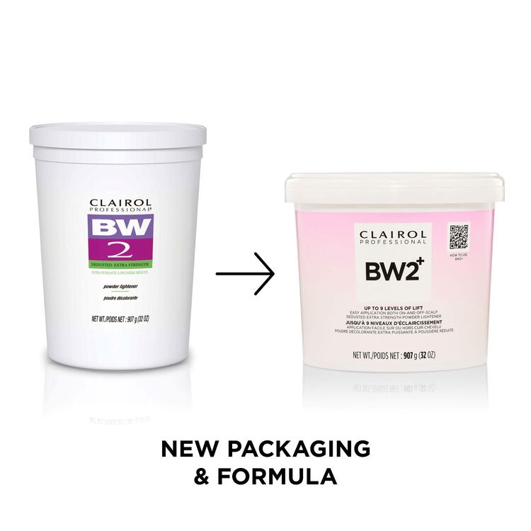 BW2+ Tub 32 oz.
