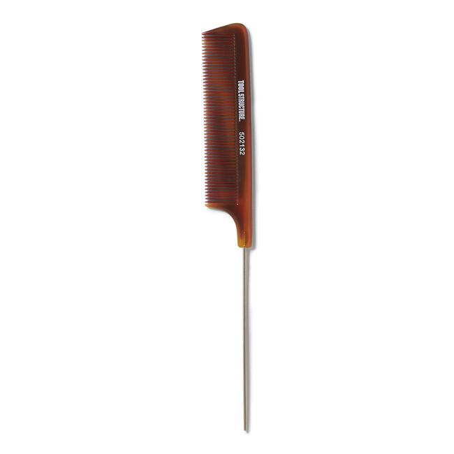Hot comb hotsell sally