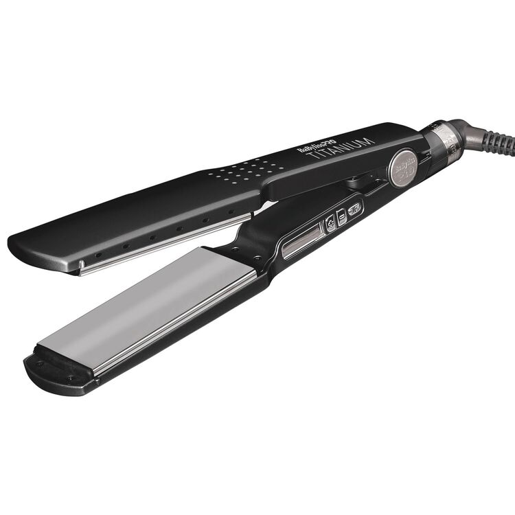 Titanium Ionic Straightener 1.75"