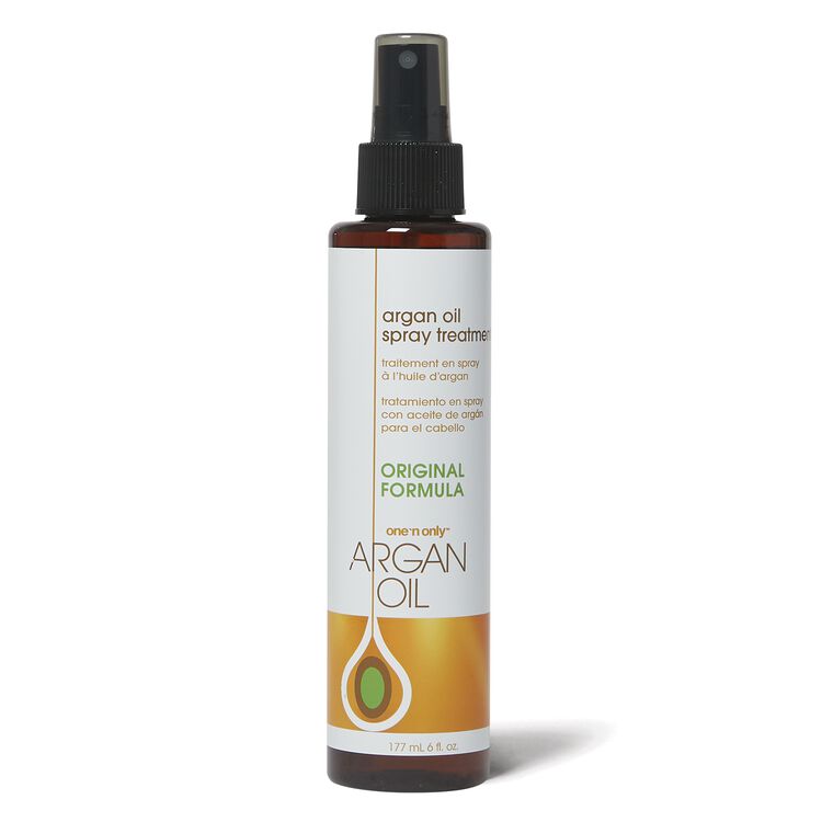 One N Only Argan Oil Spray Treatment Treatments Sally Beauty