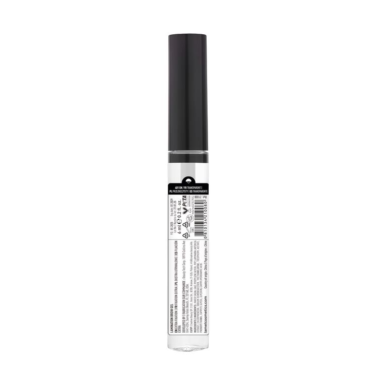 Lamination Brow & Lash Gel