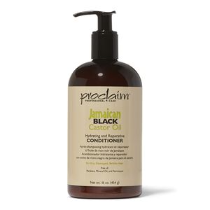 Jamaican Black Castor Oil Conditioner