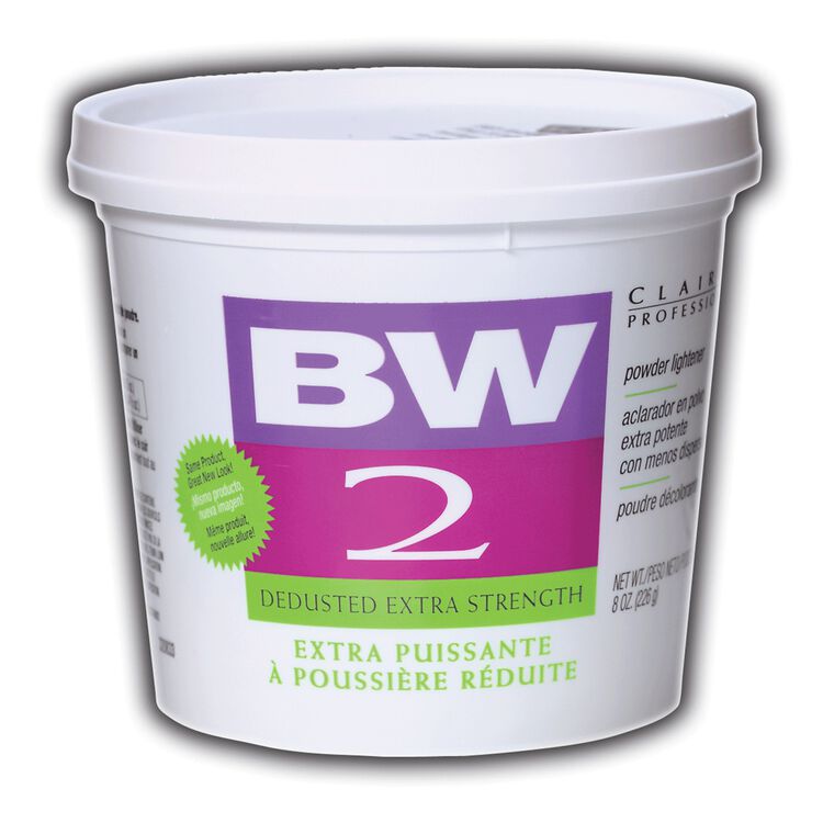 Clairol Professional Bw2 Powder Lightener Lightener Sally Beauty