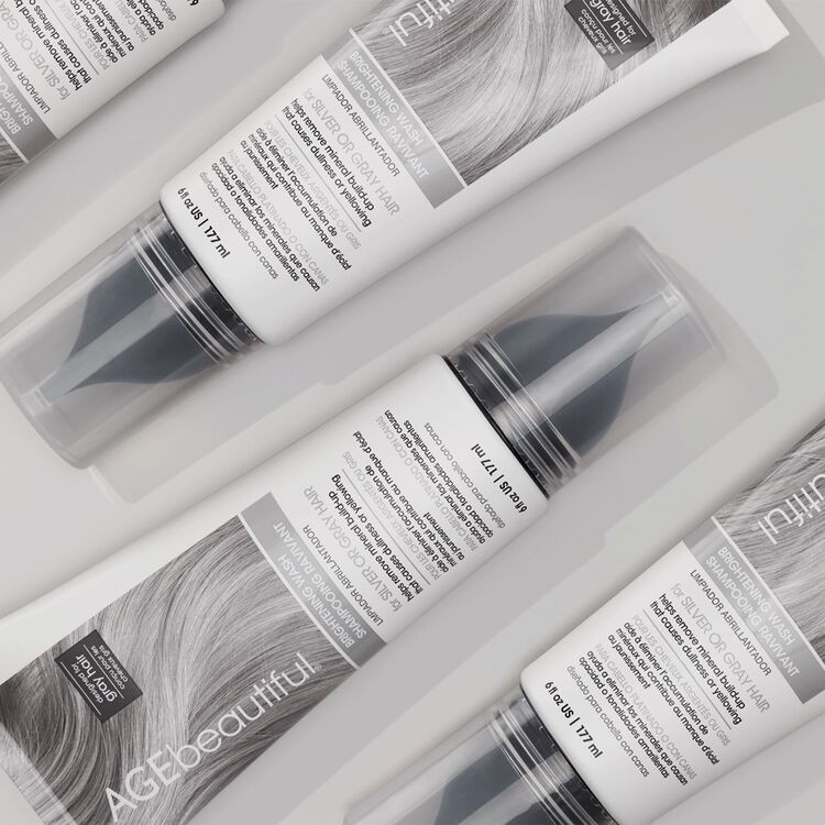 Brightening Wash