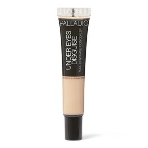 Custard Under Eyes Disguise Full Coverage Concealer