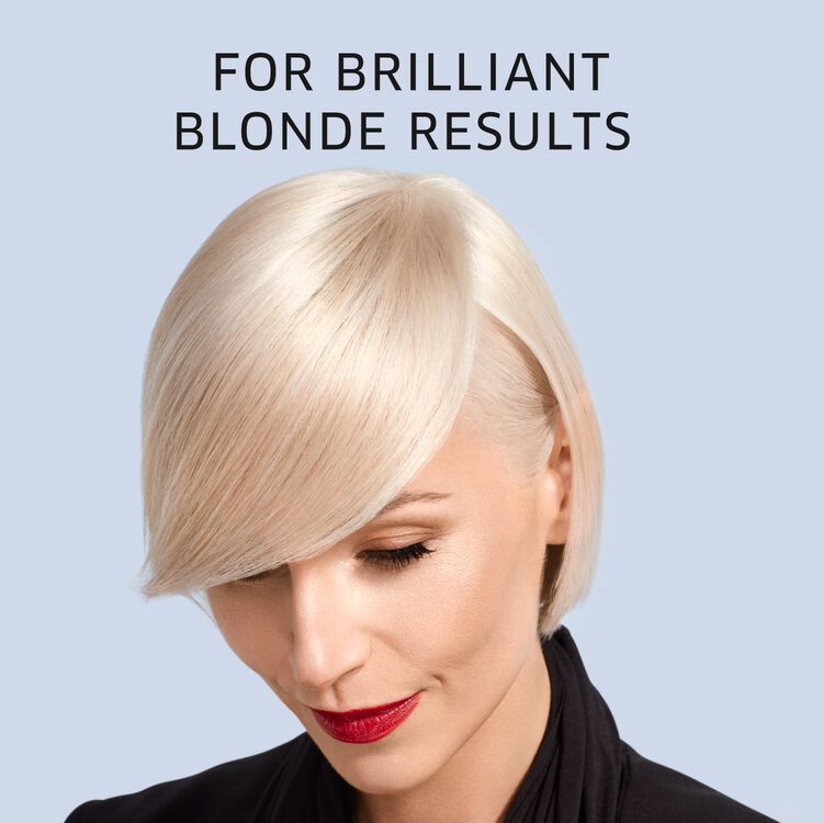 Powder Lightener Tub