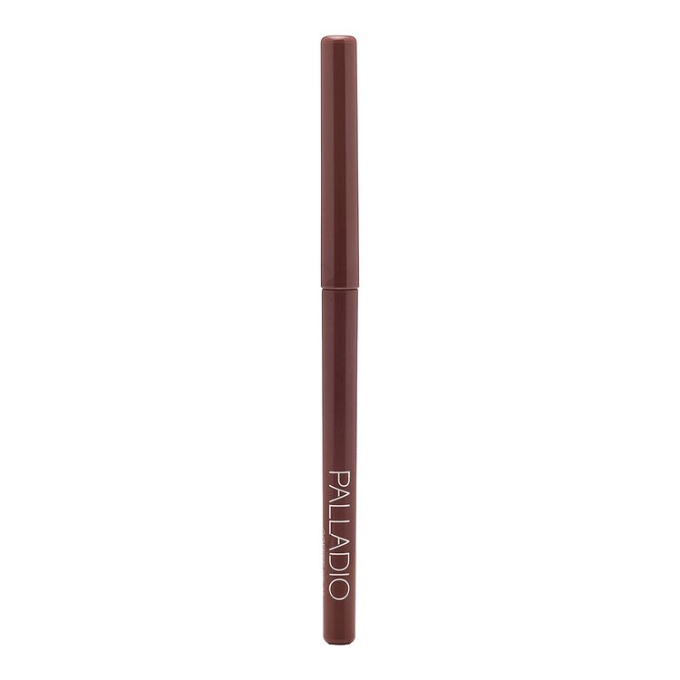 Retractable Lip Liner Coffee
