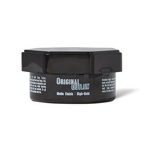 Original Outlaw Matte Hair Spackle