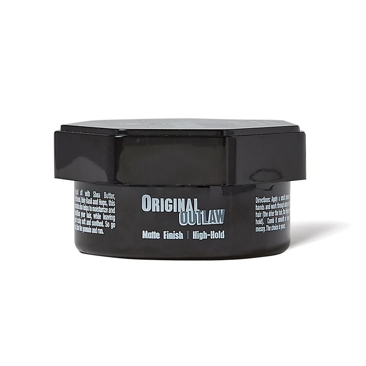 Original Outlaw Matte Hair Spackle