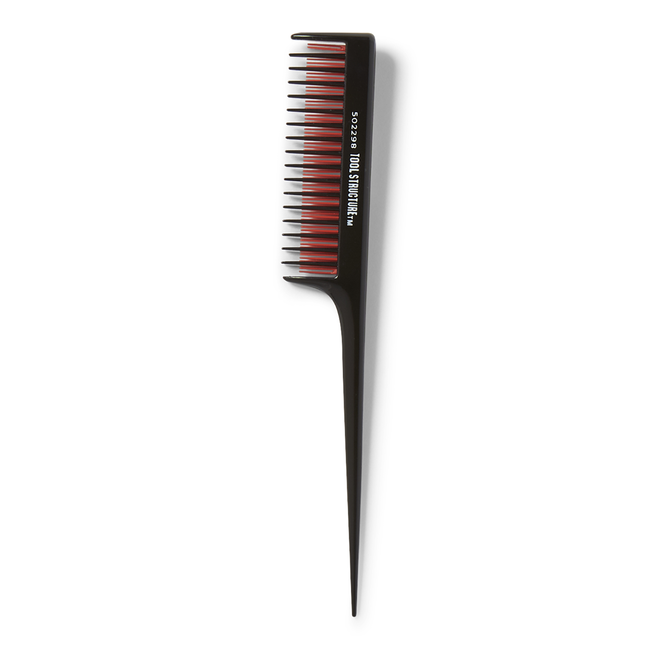 Hot comb hotsell sally