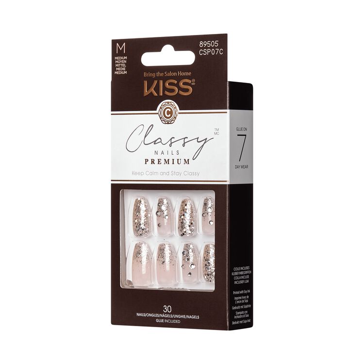 Classy Nails Premium - My Muse
